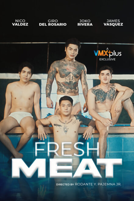 Watch the latest show Fresh Meat with English subtitles for free in Asiaflix