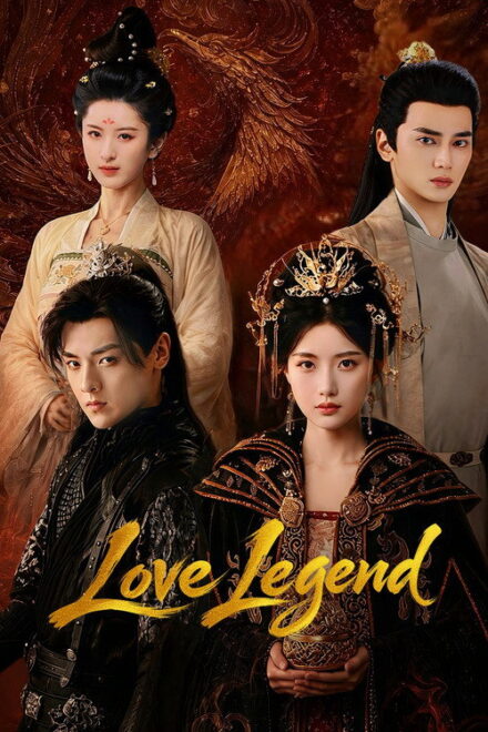 Poster of Love Legend (2026)