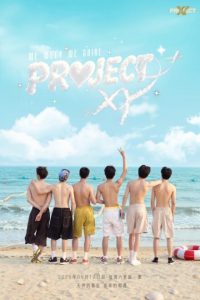 Project XY (2026) poster