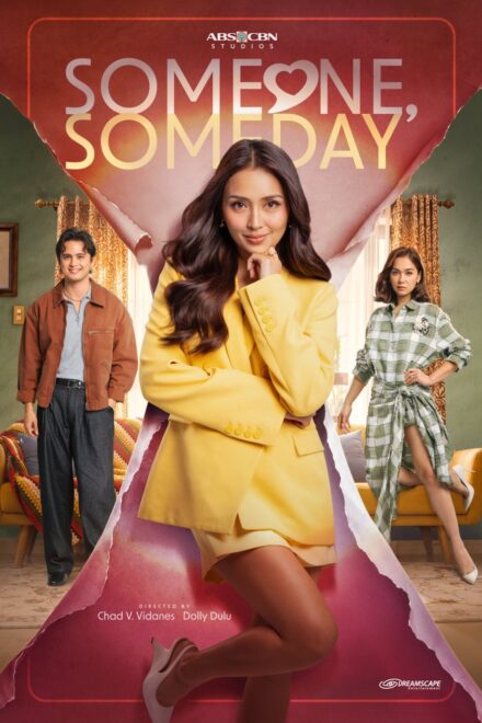 Someone, Someday (2026) Episode 66