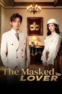 The Masked Lover (2026) poster