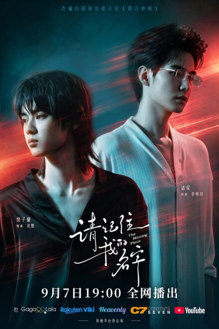 The Missing Piece (2026) Episode 2