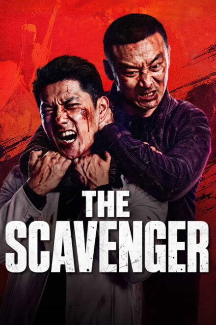 Watch the latest show The Scavenger with English subtitles for free in Dramacool