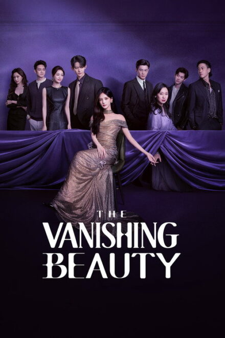 Poster of The Vanishing Beauty (2026)